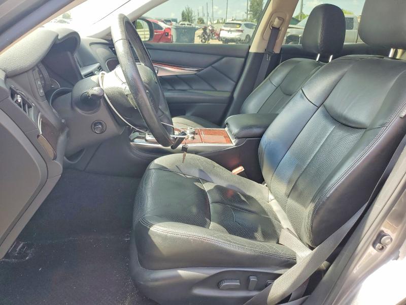 Aukcja sprzedaży 2015 Infiniti Q70, vin: JN1BY1AP9FM540860, numer aukcji: 53269786