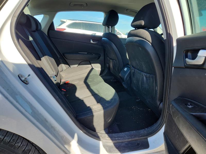 54794246 :رقم المزاد ، 5XXGT4L35GG045429 vin ، 2016 Kia Optima مزاد بيع