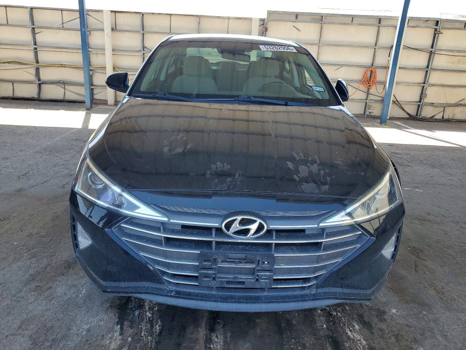 Aukcja sprzedaży 2020 Hyundai Elantra, vin: 5NPD84LF1LH541339, numer aukcji: 53262996