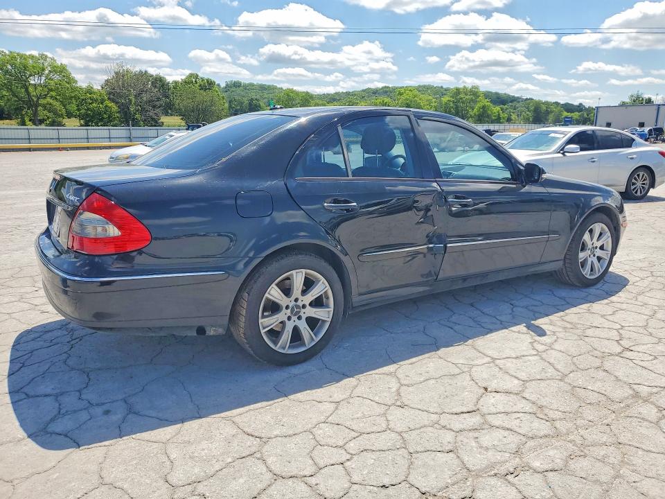 Продажа на аукционе авто 2009 Mercedes-benz E, vin: WDBUF87X49B431751, номер лота: 52855576