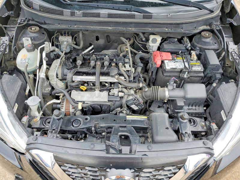Продажа на аукционе авто 2020 Nissan Kicks, vin: 3N1CP5BV9LL561130, номер лота: 52080436