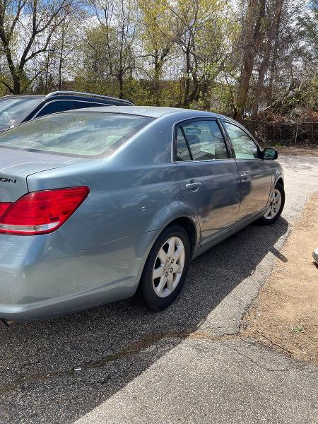 Продаж на аукціоні авто 2007 Toyota Avalon, vin: 4T1BK36B87U243180, номер лоту: 52863406