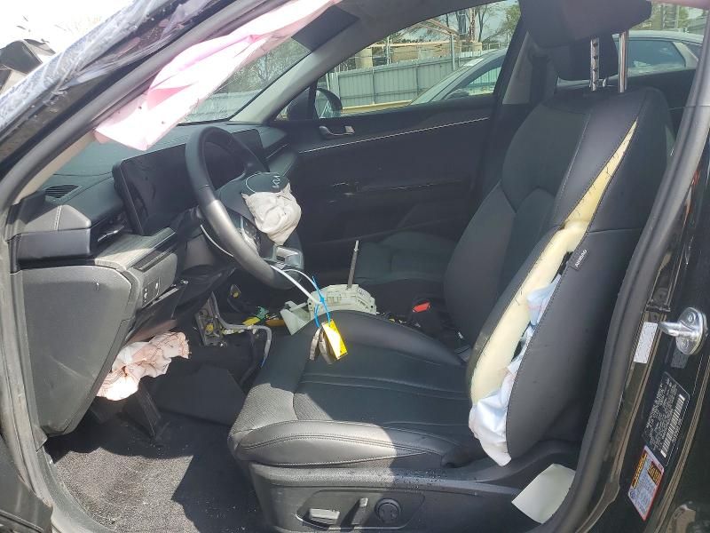 Aukcja sprzedaży 2025 Kia K5, vin: KNAG34J78S5270699, numer aukcji: 52001646
