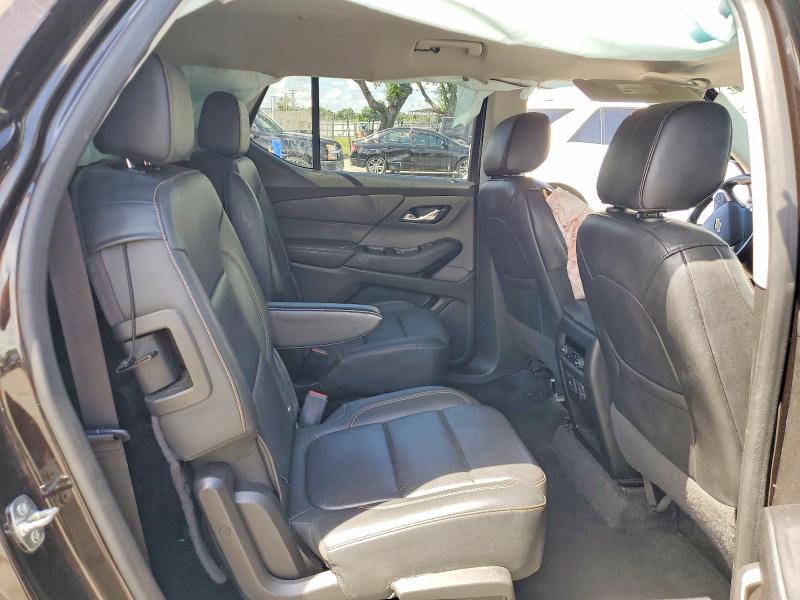 Aukcja sprzedaży 2019 Chevrolet Traverse, vin: 1GNERKKW6KJ185846, numer aukcji: 54592406