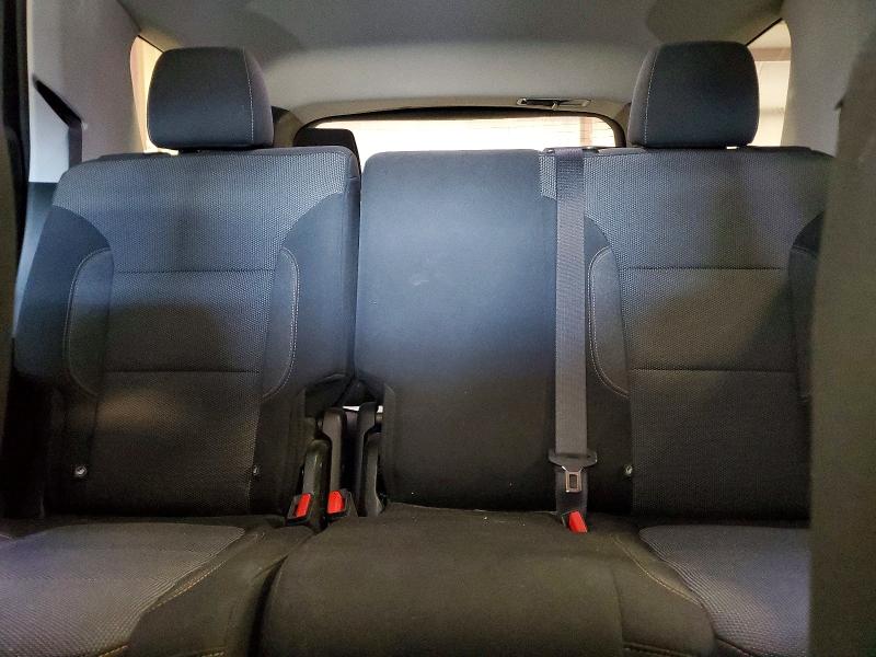 Продаж на аукціоні авто 2020 Chevrolet Traverse, vin: 1GNERFKW0LJ128051, номер лоту: 52687226
