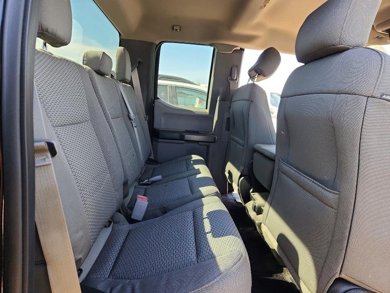 2017 Ford F150 მანქანა იყიდება აუქციონზე, vin: 1FTFX1EF5HFA03610, აუქციონის ნომერი: 53362866