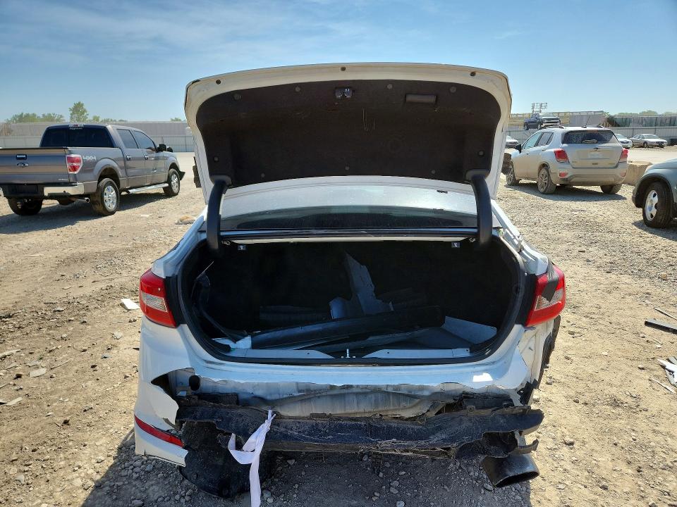 Продажа на аукционе авто 2017 Hyundai Sonata, vin: 5NPE24AF4HH537446, номер лота: 53229846