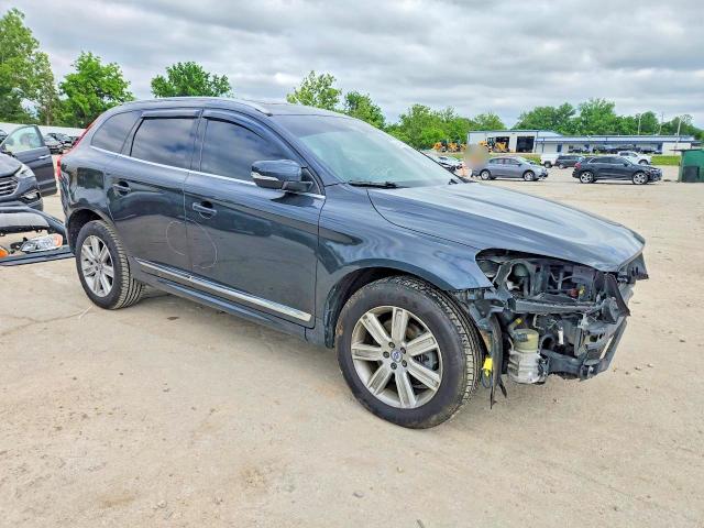 Aukcja sprzedaży 2016 Volvo Xc60, vin: YV449MRK4G2876827, numer aukcji: 54109526