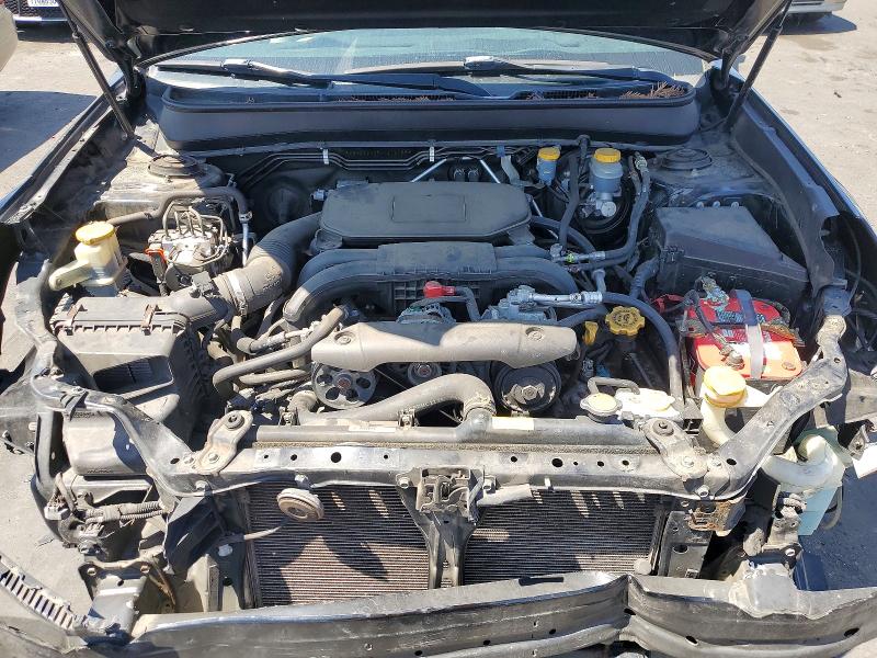 Продаж на аукціоні авто 2012 Subaru Outback, vin: 4S4BRBAC5C1272055, номер лоту: 52890006
