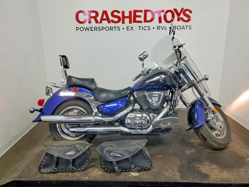 Продажа на аукционе авто 2001 Suzuki Vl1500, vin: JS1VY51A312103092, номер лота: 54312266