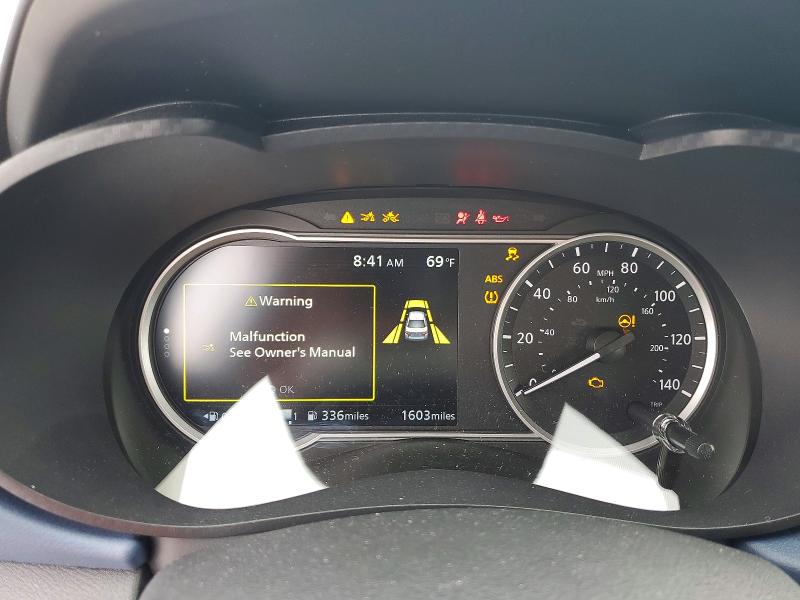 Продажа на аукционе авто 2025 Nissan Versa, vin: 3N1CN8EV5SL871972, номер лота: 55378246