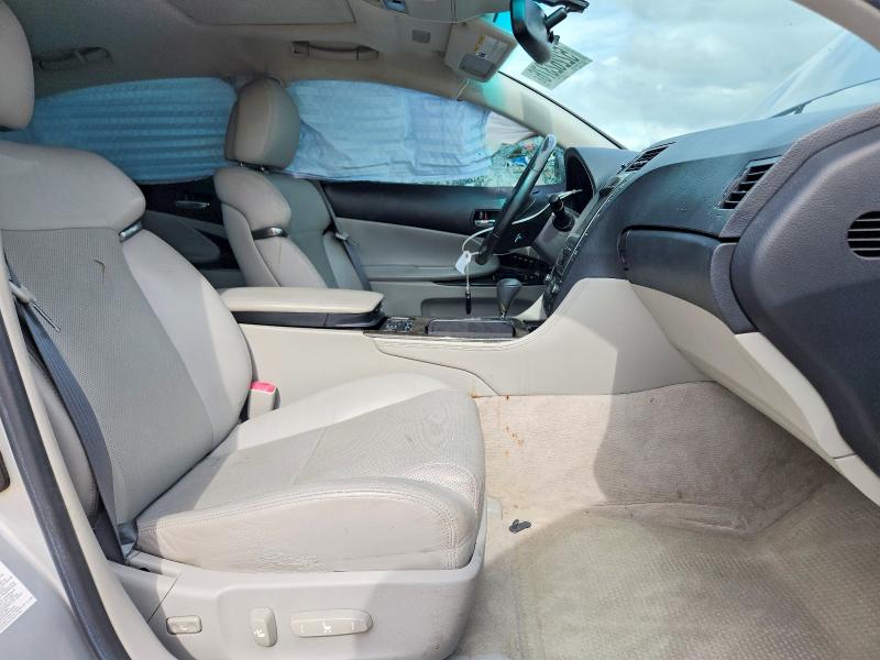 2010 Lexus Gs მანქანა იყიდება აუქციონზე, vin: JTHCE1KS5A0025530, აუქციონის ნომერი: 52262376