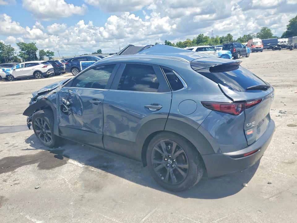 Aukcja sprzedaży 2024 Mazda Cx-30, vin: 3MVDMBCM8RM674356, numer aukcji: 55353476