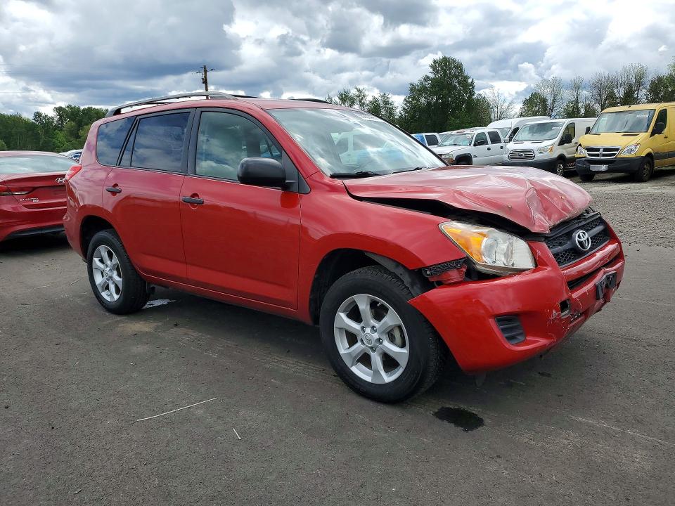 Auction sale of the 2010 Toyota Rav4, vin: JTMBF4DV3AD022136, lot number: 53231426