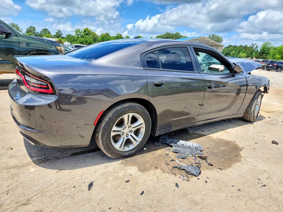 Aukcja sprzedaży 2022 Dodge Charger, vin: 2C3CDXBG0NH118884, numer aukcji: 54784926