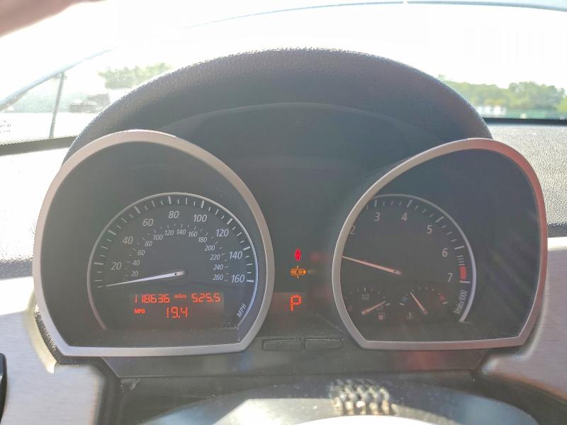 52705276 :رقم المزاد ، 4USBT53595LU10865 vin ، 2005 Bmw Z4 مزاد بيع