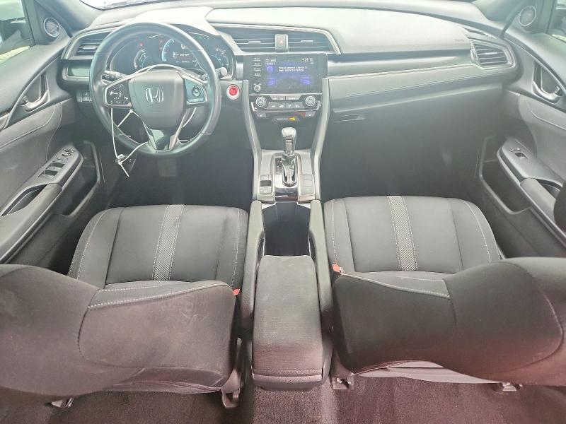 Aukcja sprzedaży 2020 Honda Civic, vin: SHHFK7H68LU225230, numer aukcji: 55008076