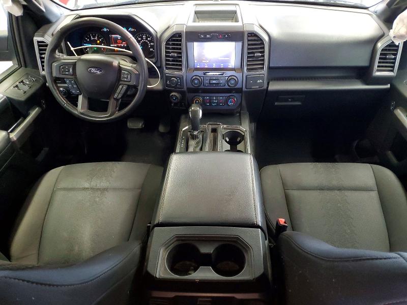 Aukcja sprzedaży 2020 Ford F150, vin: 1FTEW1E50LKD91514, numer aukcji: 55336536