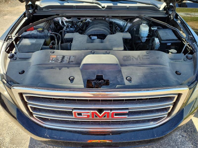 Продаж на аукціоні авто 2016 Gmc Yukon Xl, vin: 1GKS2GKC6GR168108, номер лоту: 52766526