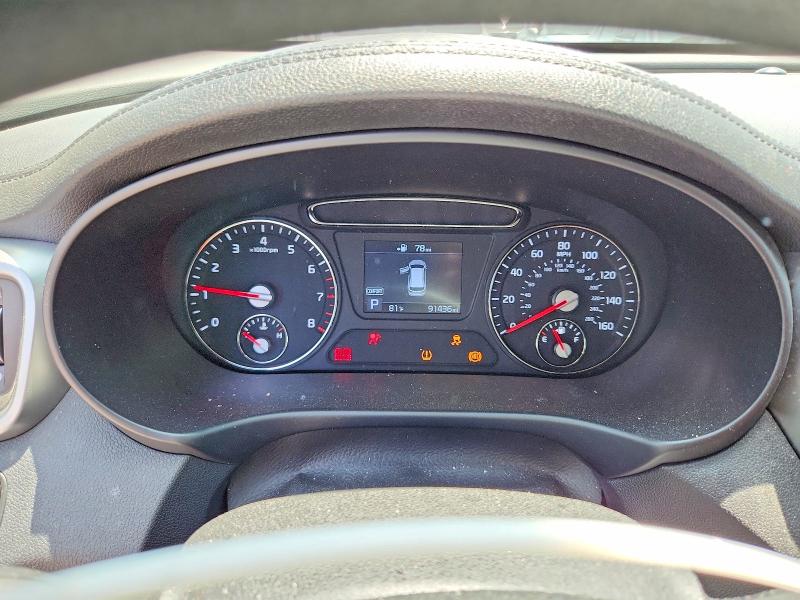 Aukcja sprzedaży 2019 Kia Sorento, vin: 5XYPG4A34KG611589, numer aukcji: 53650256