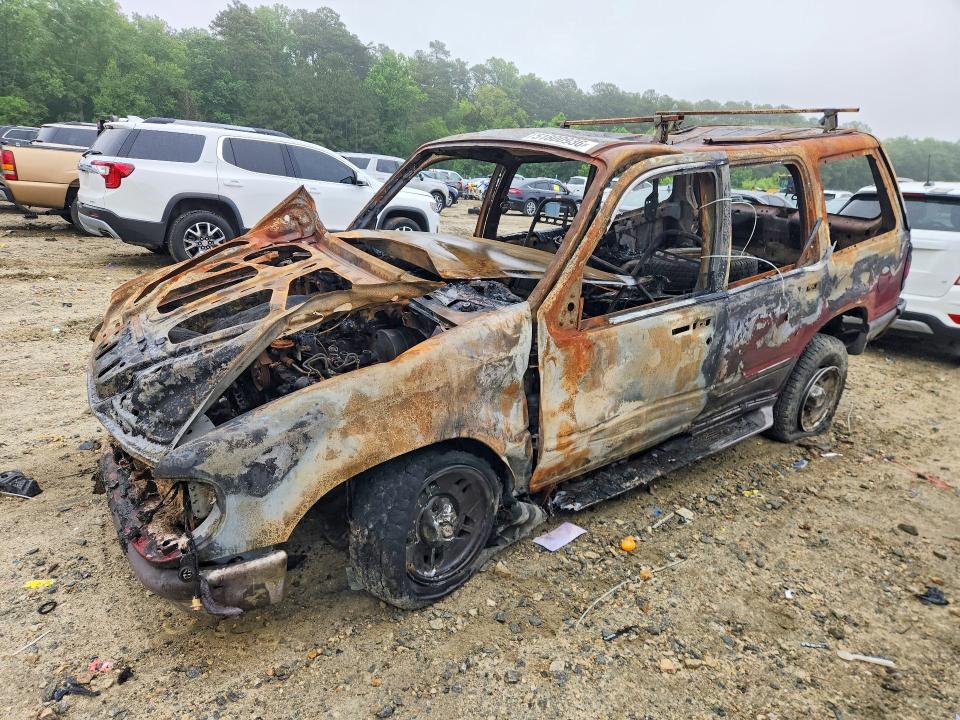 Aukcja sprzedaży 1997 Ford Explorer, vin: 1FMDU32E7VUD40189, numer aukcji: 51800936