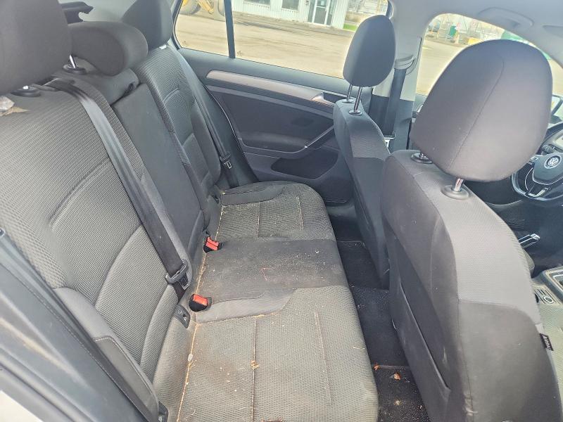 Aukcja sprzedaży 2017 Volkswagen Golf, vin: 3VW217AU5HM041133, numer aukcji: 51622936
