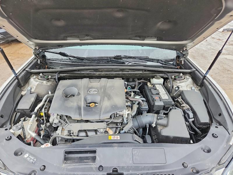 Aukcja sprzedaży 2021 Lexus Es 250, vin: 58AD11D14MU005003, numer aukcji: 51766066