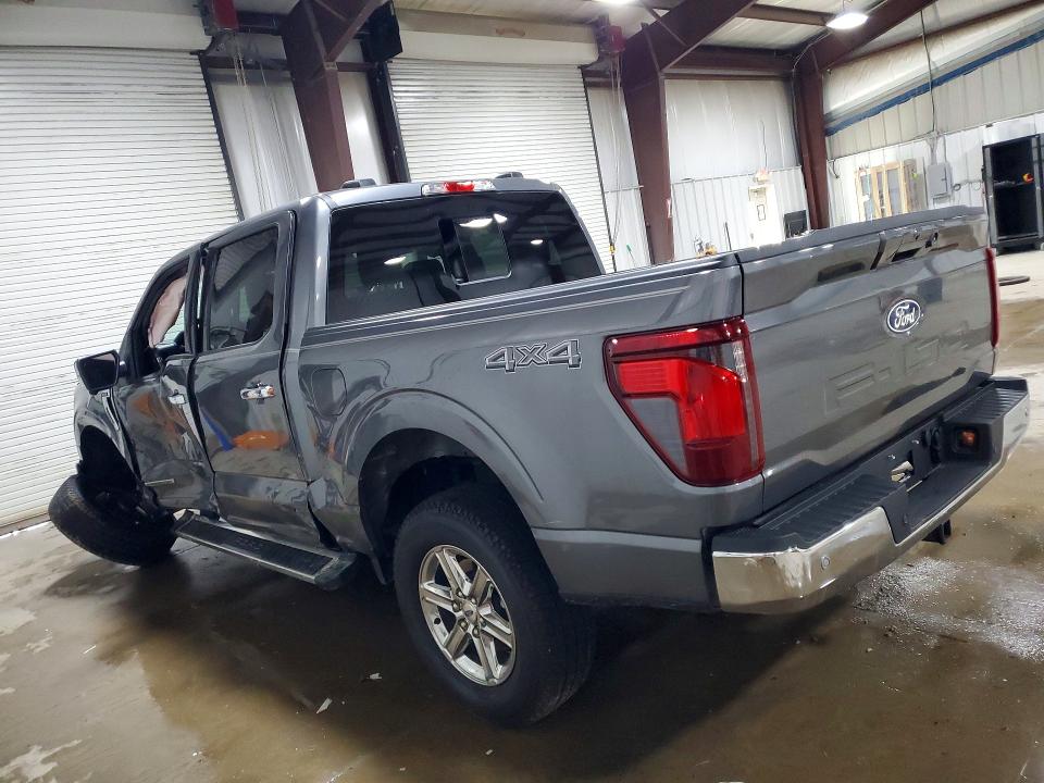 Aukcja sprzedaży 2025 Ford F150, vin: 1FTFW3LD6SFA16146, numer aukcji: 52297936