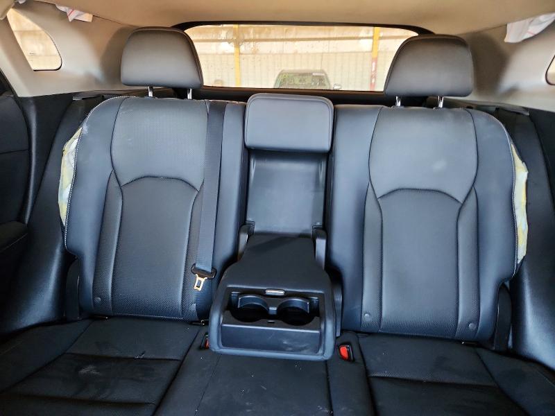 Aukcja sprzedaży 2021 Lexus Rx, vin: 2T2HZMAA7MC188529, numer aukcji: 53545316