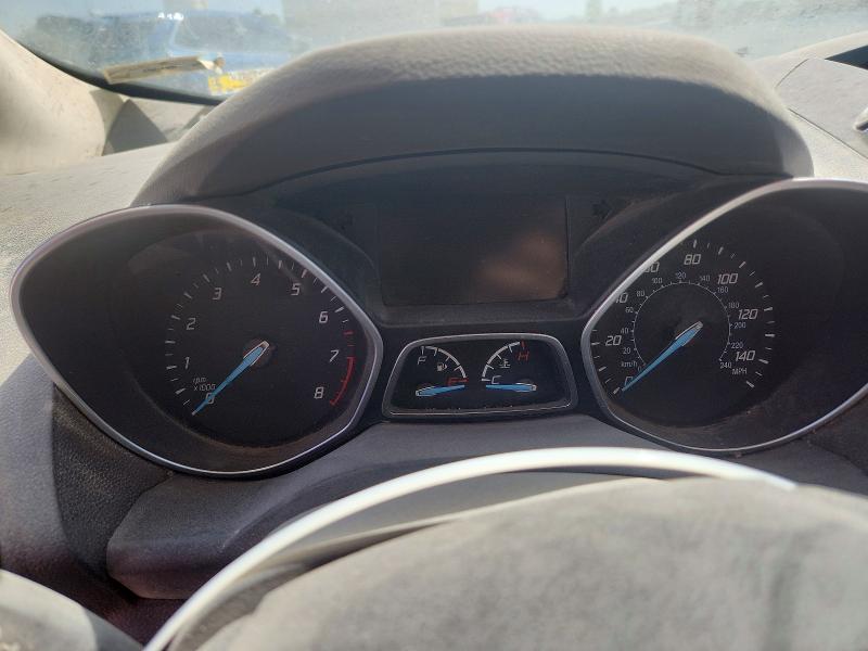 Aukcja sprzedaży 2014 Ford Escape, vin: 1FMCU0F74EUB98311, numer aukcji: 53782676