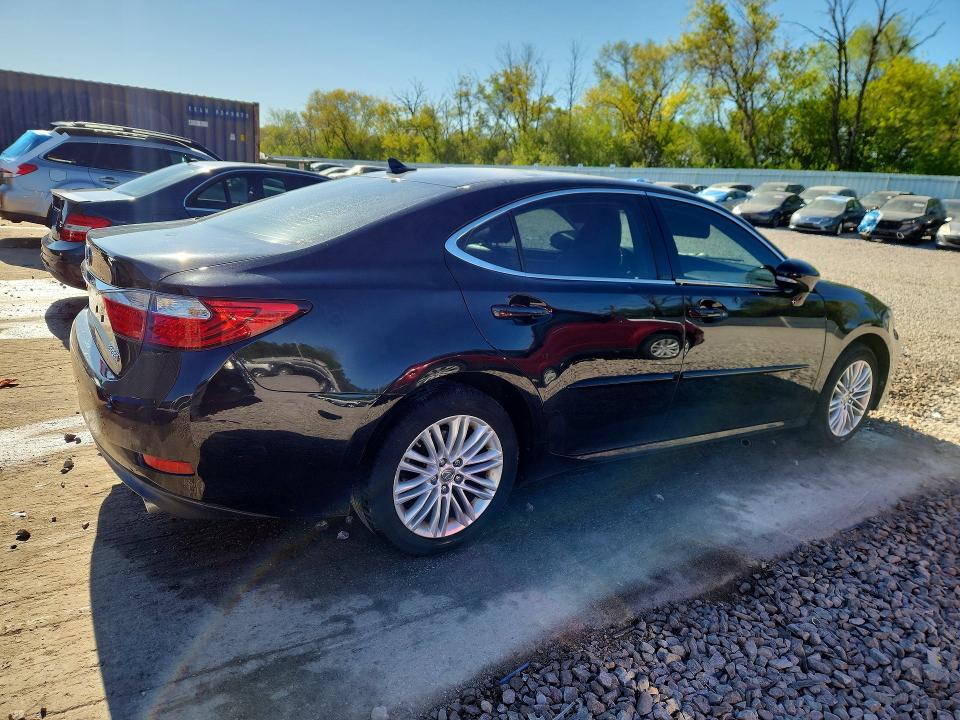 Продажа на аукционе авто 2013 Lexus Es, vin: JTHBK1GG6D2071918, номер лота: 53204976