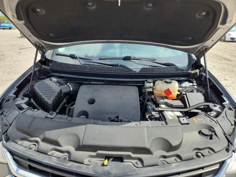 2019 Chevrolet Traverse მანქანა იყიდება აუქციონზე, vin: 1GNERFKW6KJ188298, აუქციონის ნომერი: 55338846