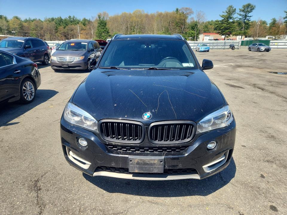 Aukcja sprzedaży 2017 Bmw X5, vin: 5UXKR0C55H0V49824, numer aukcji: 51948076