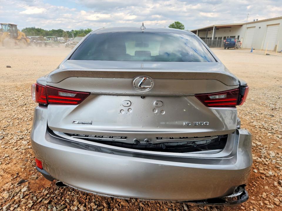 Aukcja sprzedaży 2015 Lexus Is, vin: JTHBE1D23F5018420, numer aukcji: 52967126