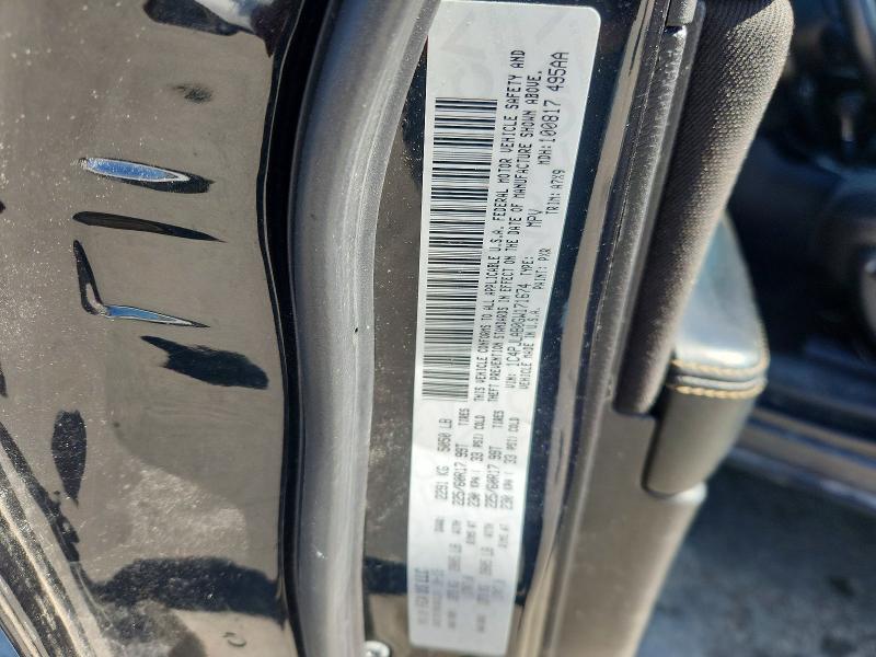 Продажа на аукционе авто 2016 Jeep Cherokee, vin: 1C4PJLAB0GW171674, номер лота: 54849536