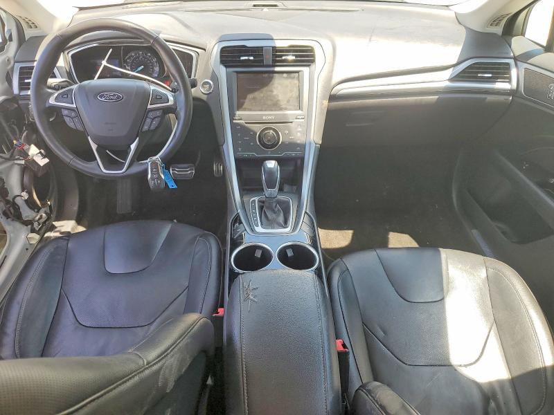 Продажа на аукционе авто 2013 Ford Fusion, vin: 3FA6P0K9XDR146676, номер лота: 53538446