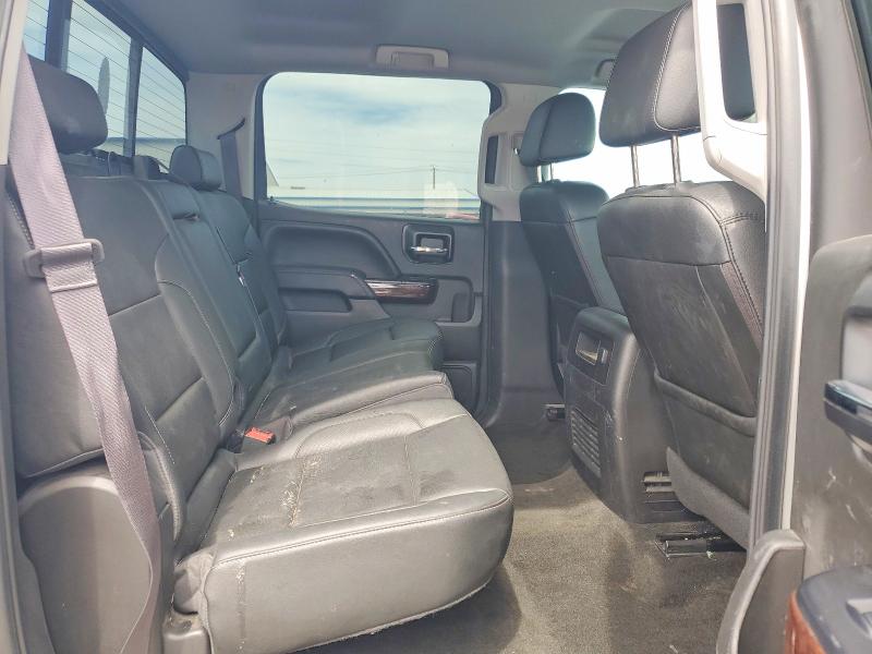 Aukcja sprzedaży 2016 Gmc Sierra, vin: 3GTU1NER6GG374654, numer aukcji: 54911346