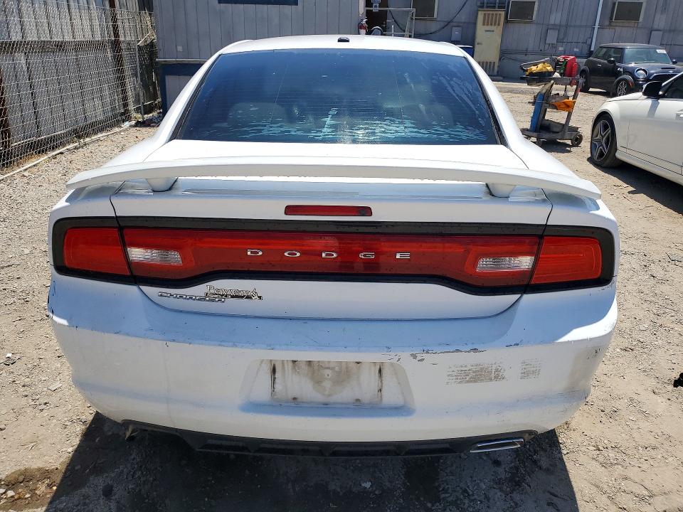 2012 Dodge Charger მანქანა იყიდება აუქციონზე, vin: 2C3CDXBG2CH228770, აუქციონის ნომერი: 53320126
