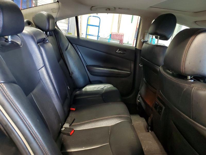 Aukcja sprzedaży 2014 Nissan Maxima, vin: 1N4AA5AP9EC456388, numer aukcji: 52346976