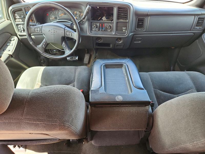 54309426 :رقم المزاد ، 1GCEK19T73E328364 vin ، 2003 Chevrolet Silverado مزاد بيع