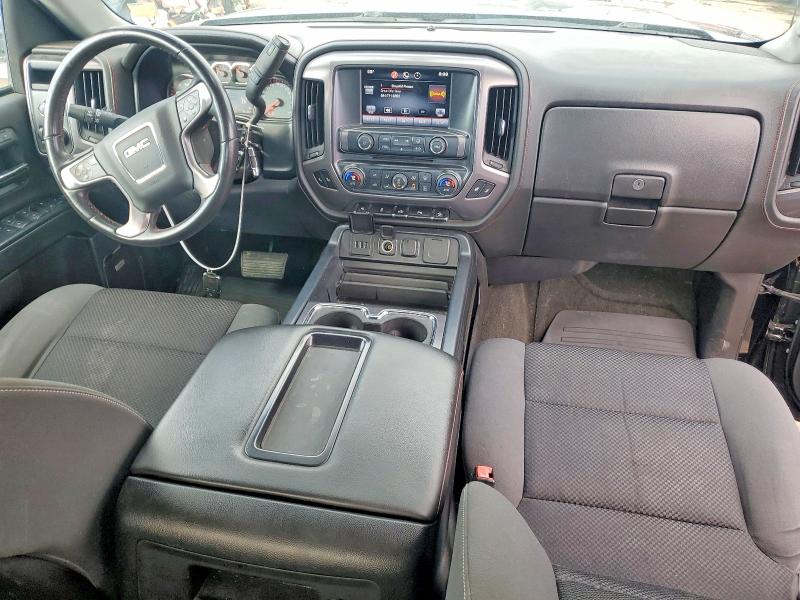2015 Gmc Sierra მანქანა იყიდება აუქციონზე, vin: 1GTV2VEC8FZ385988, აუქციონის ნომერი: 53228206