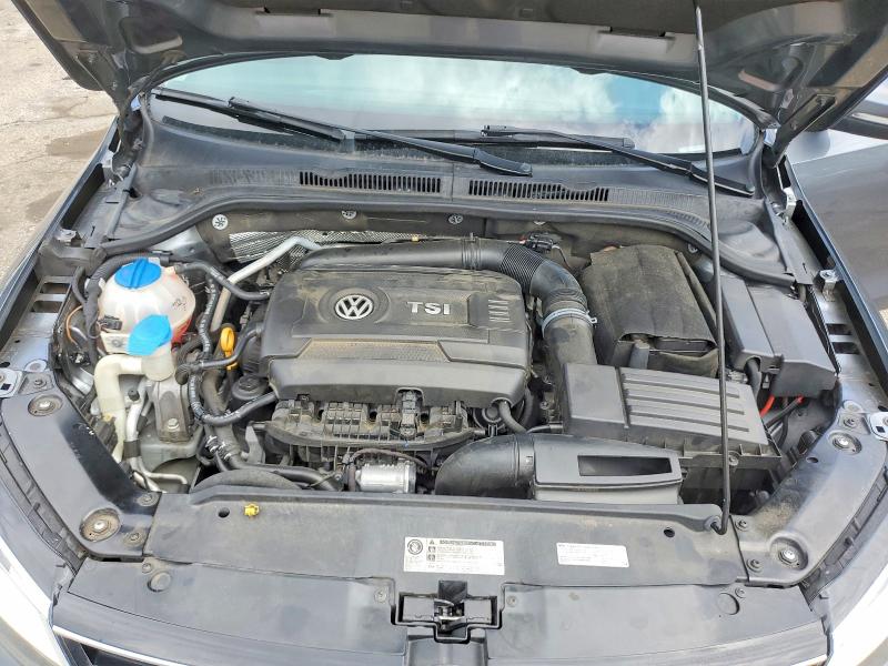 Продажа на аукционе авто 2015 Volkswagen Jetta, vin: 3VWD07AJ9FM406072, номер лота: 54506546