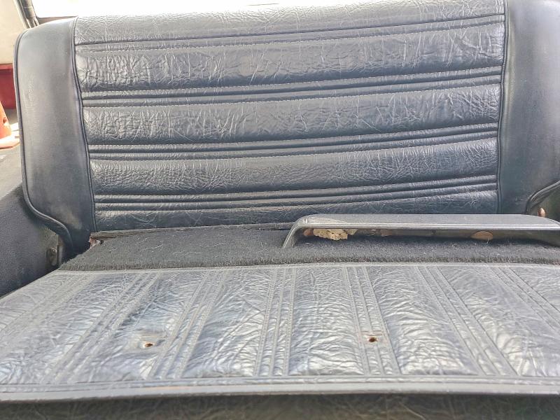 Продаж на аукціоні авто 1987 Jeep Wrangler, vin: 2BCCZ8144HB540501, номер лоту: 52360026