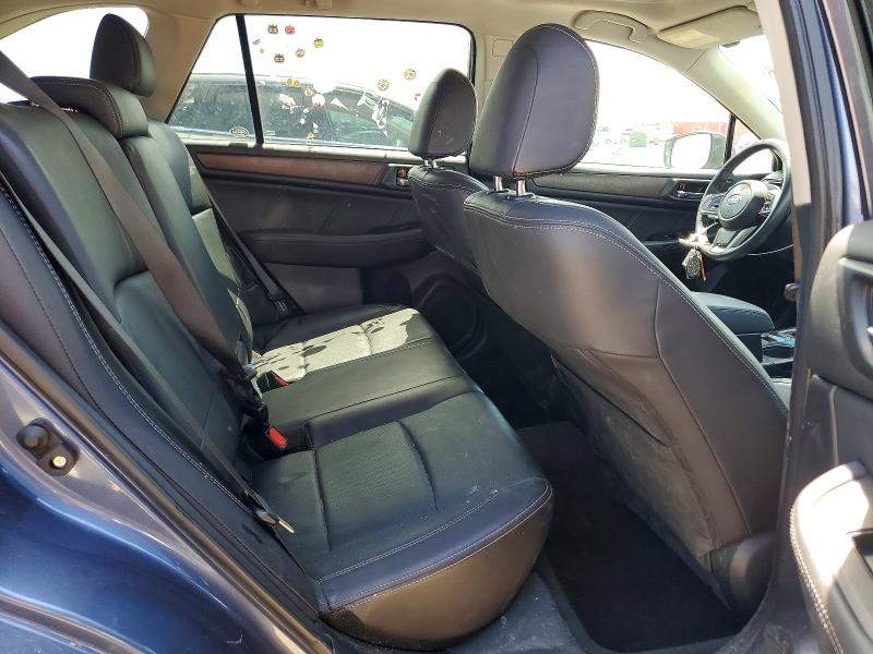 Продаж на аукціоні авто 2018 Subaru Outback, vin: 4S4BSANC2J3287753, номер лоту: 52186506