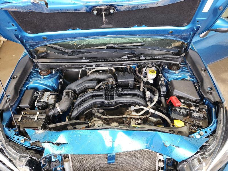 Aukcja sprzedaży 2017 Subaru Impreza, vin: 4S3GTAM66H3736185, numer aukcji: 54473576