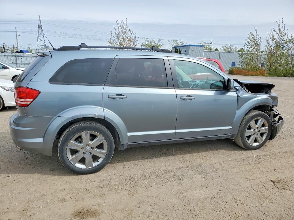 Продаж на аукціоні авто 2010 Dodge Journey, vin: 3D4PG5FV8AT174450, номер лоту: 54069206