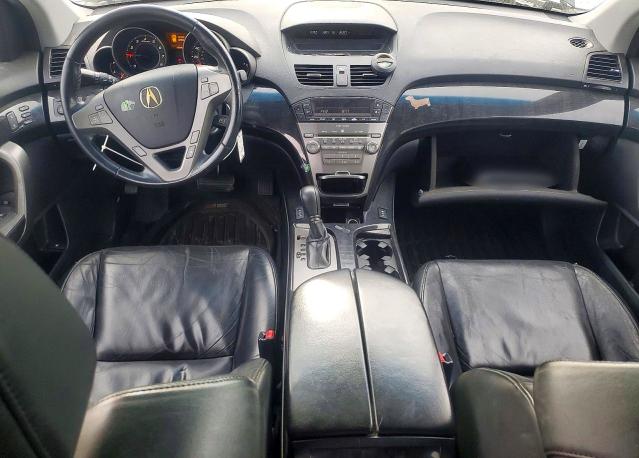 Продажа на аукционе авто 2009 Acura Mdx, vin: 2HNYD28229H515738, номер лота: 53331916