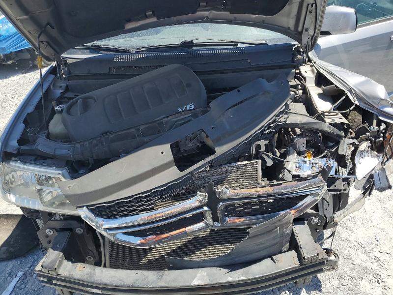 Продаж на аукціоні авто 2016 Dodge Journey, vin: 3C4PDCBG0GT202459, номер лоту: 53284016