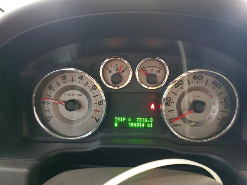 Aukcja sprzedaży 2009 Ford Edge, vin: 2FMDK49C39BB05462, numer aukcji: 54254896