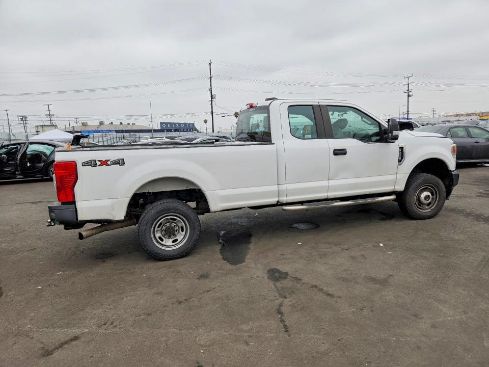 2020 Ford F250 მანქანა იყიდება აუქციონზე, vin: 1FT7X2B66LED67676, აუქციონის ნომერი: 51816176